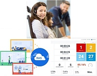 Лицензия Yeastar серия P P520 Ultimate License