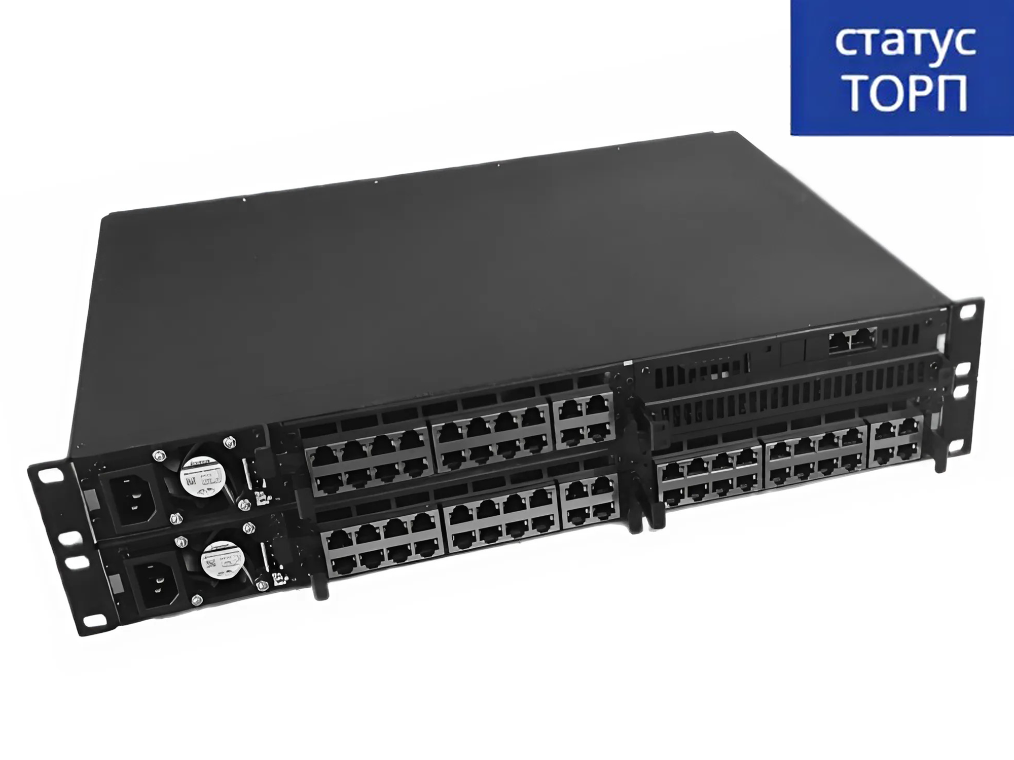 IP-АТС Агат CU-7212MT (Standart) v2 CU-7212ST (Standart) v2