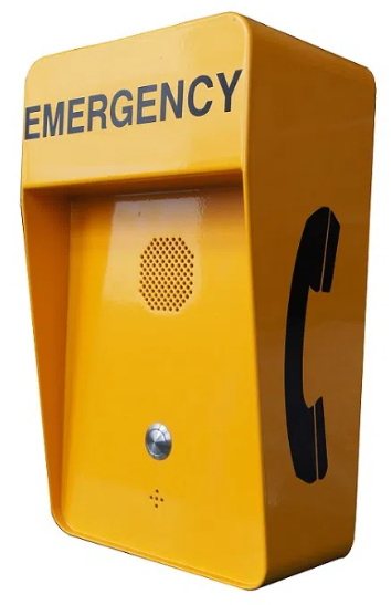 Вызывная панель J&R JR306-SC