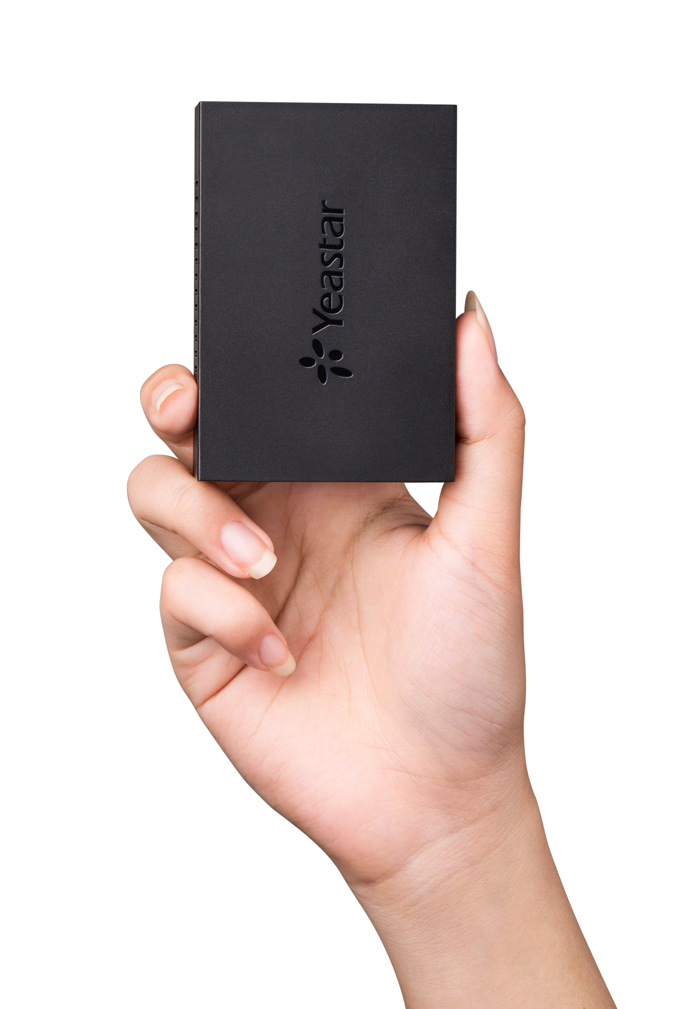 FXS-шлюз Yeastar TA100