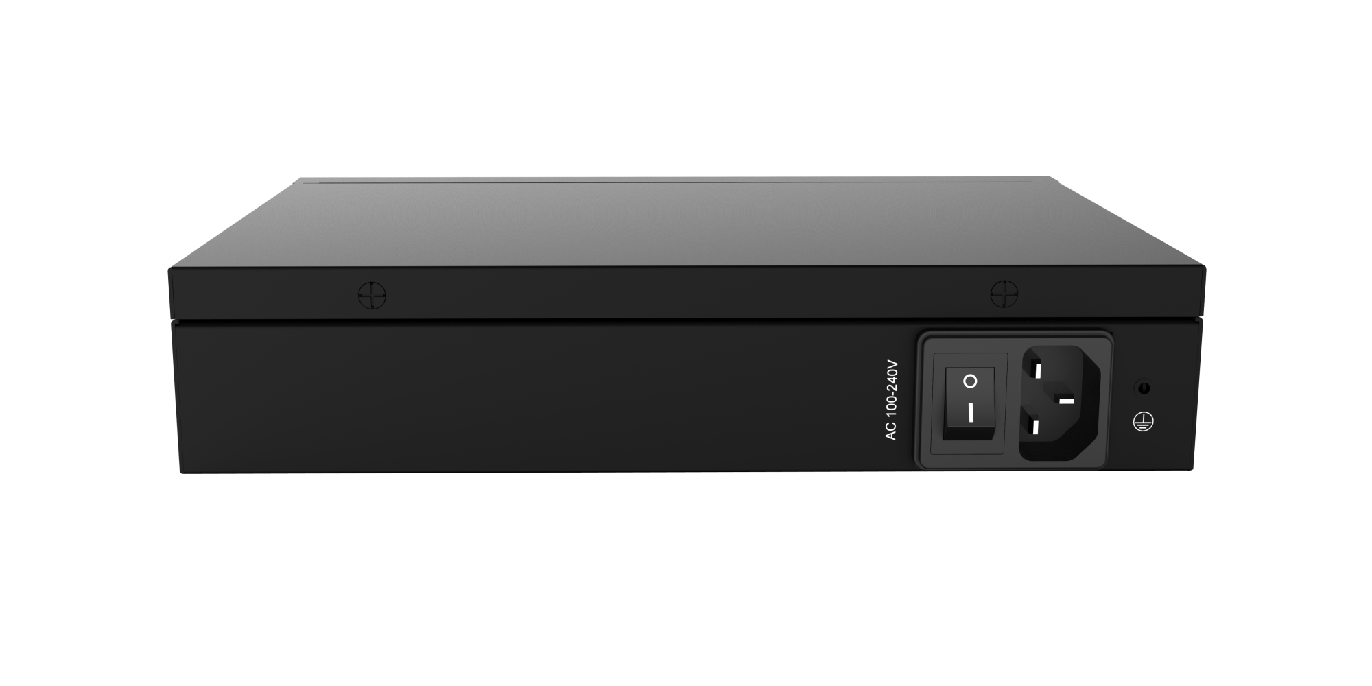 ISDN-шлюз Yeastar TB400